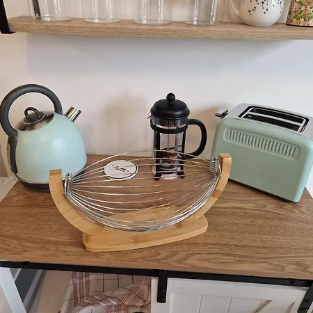 Appartement Les Carrelets - Jardin D'hiver- Wifi-terrasse-paking