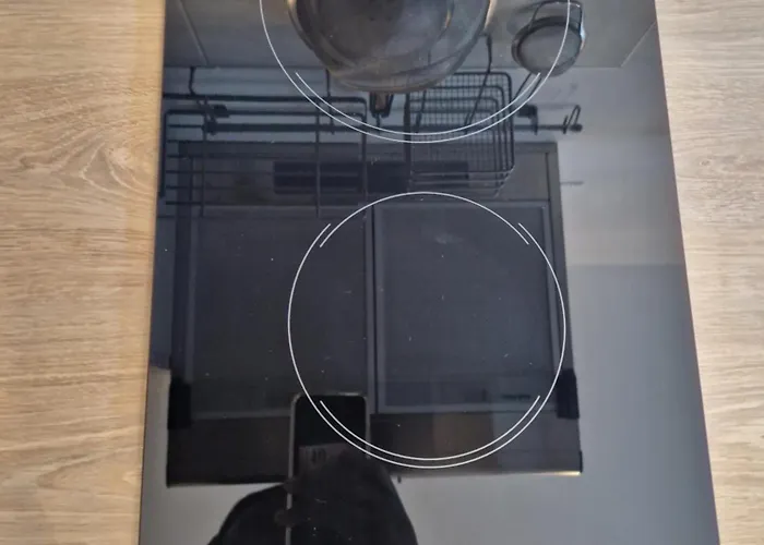 Les Carrelets - Jardin D'hiver- Wifi-terrasse-paking Apartment *