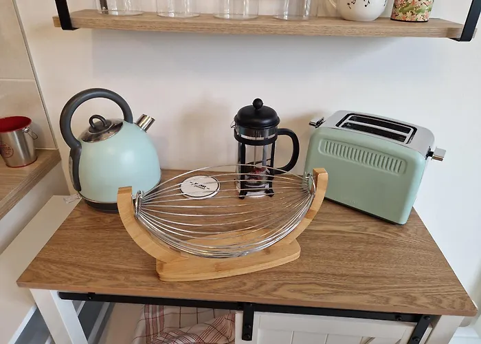 Apartment Les Carrelets - Jardin D'hiver- Wifi-terrasse-paking