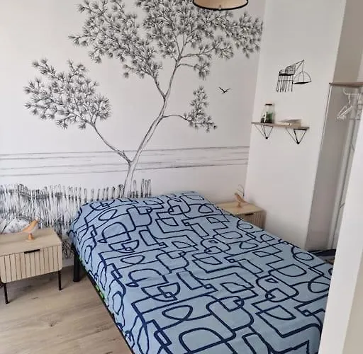 Les Carrelets - Jardin D'hiver- Wifi-terrasse-paking